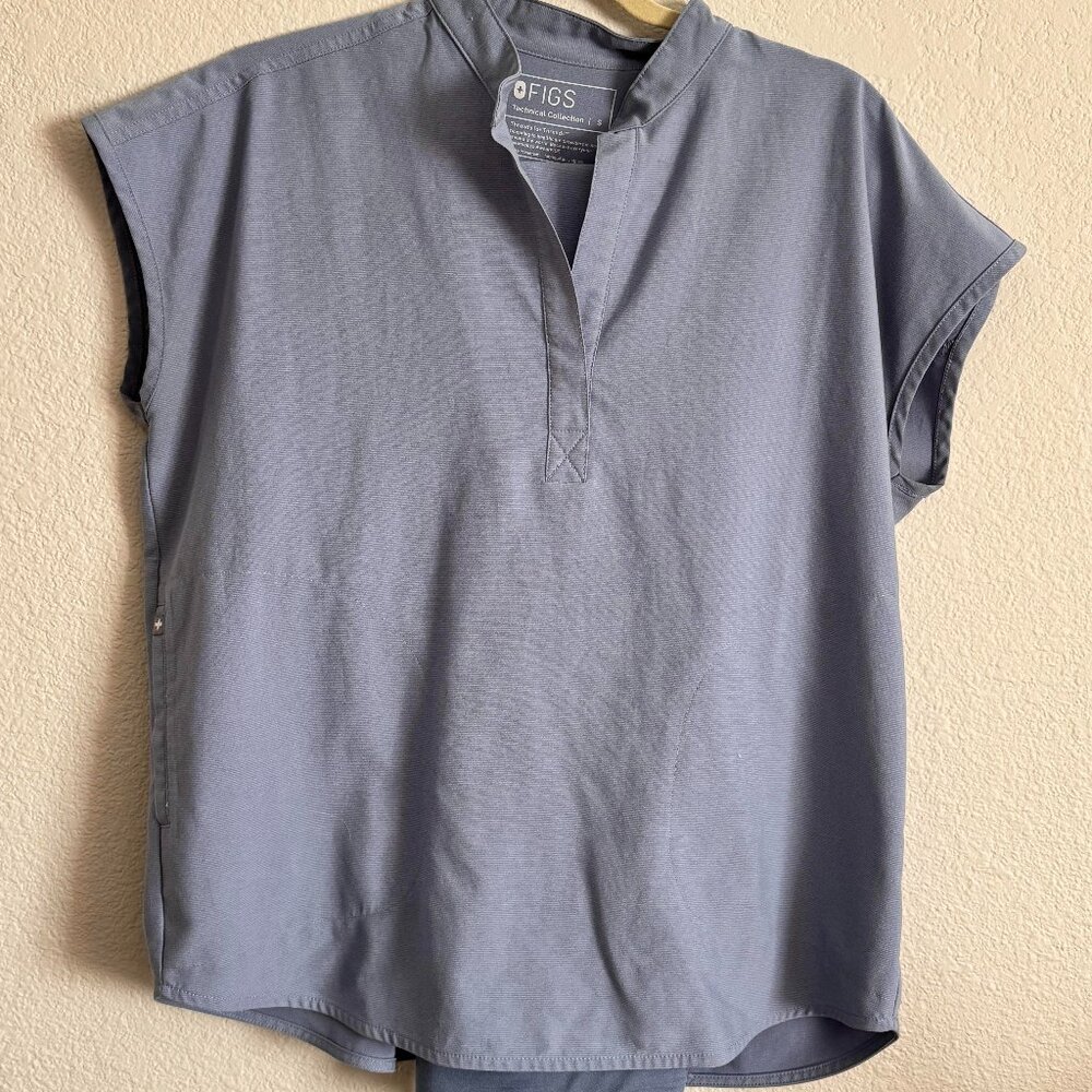 Figs Scrubs set (Small)